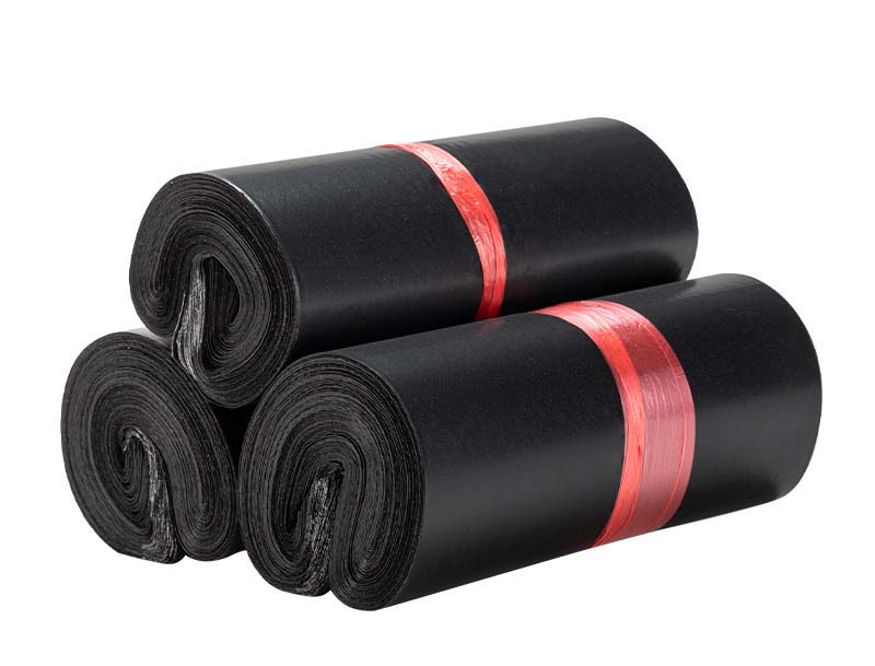 平罗黑色快递袋-02