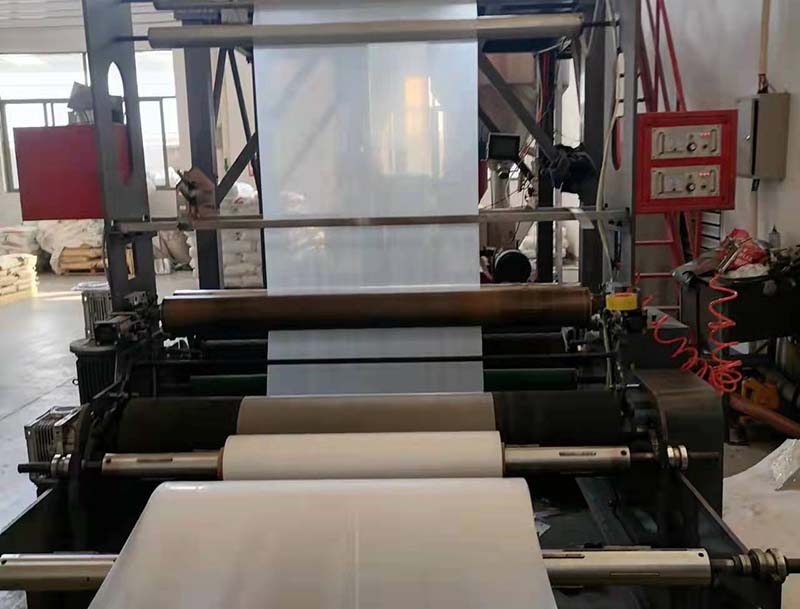 平罗车间生产图片